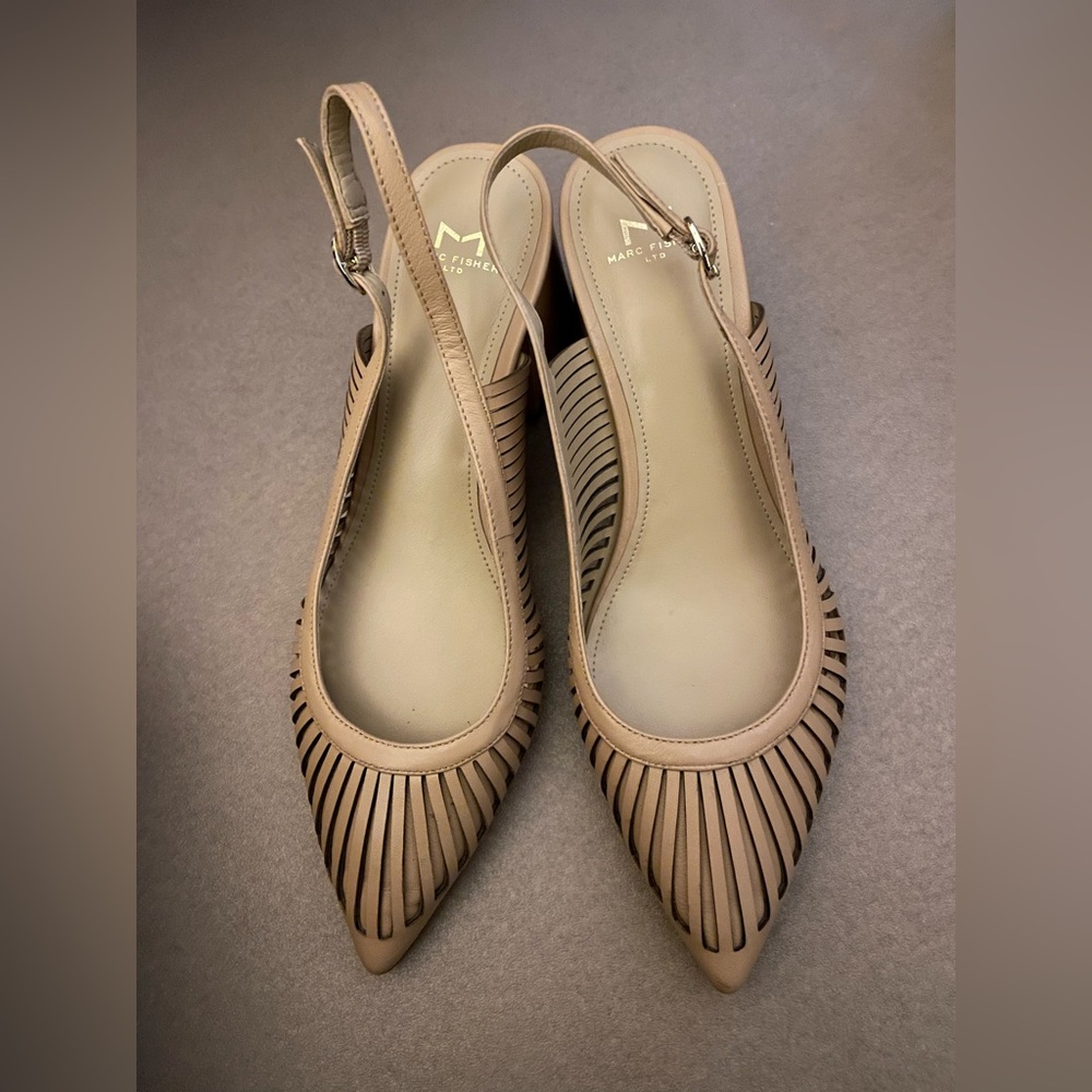 marc fisher heels